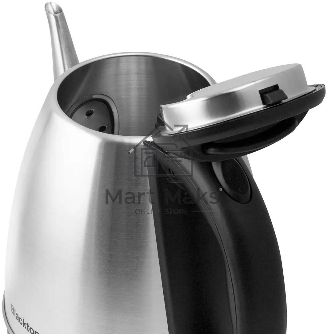 Чайник Blackton Bt KT1803S сталь/черный