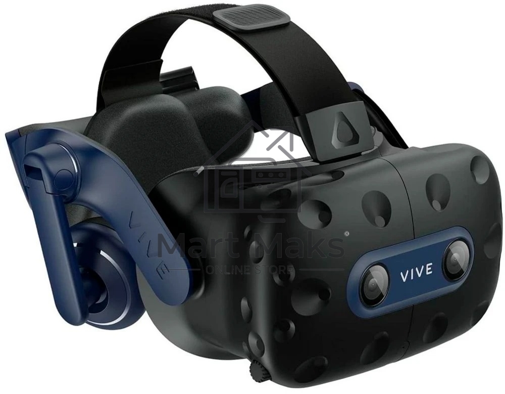 Шлем виртуальной реальности HTC VIVE Pro 2 Full Kit