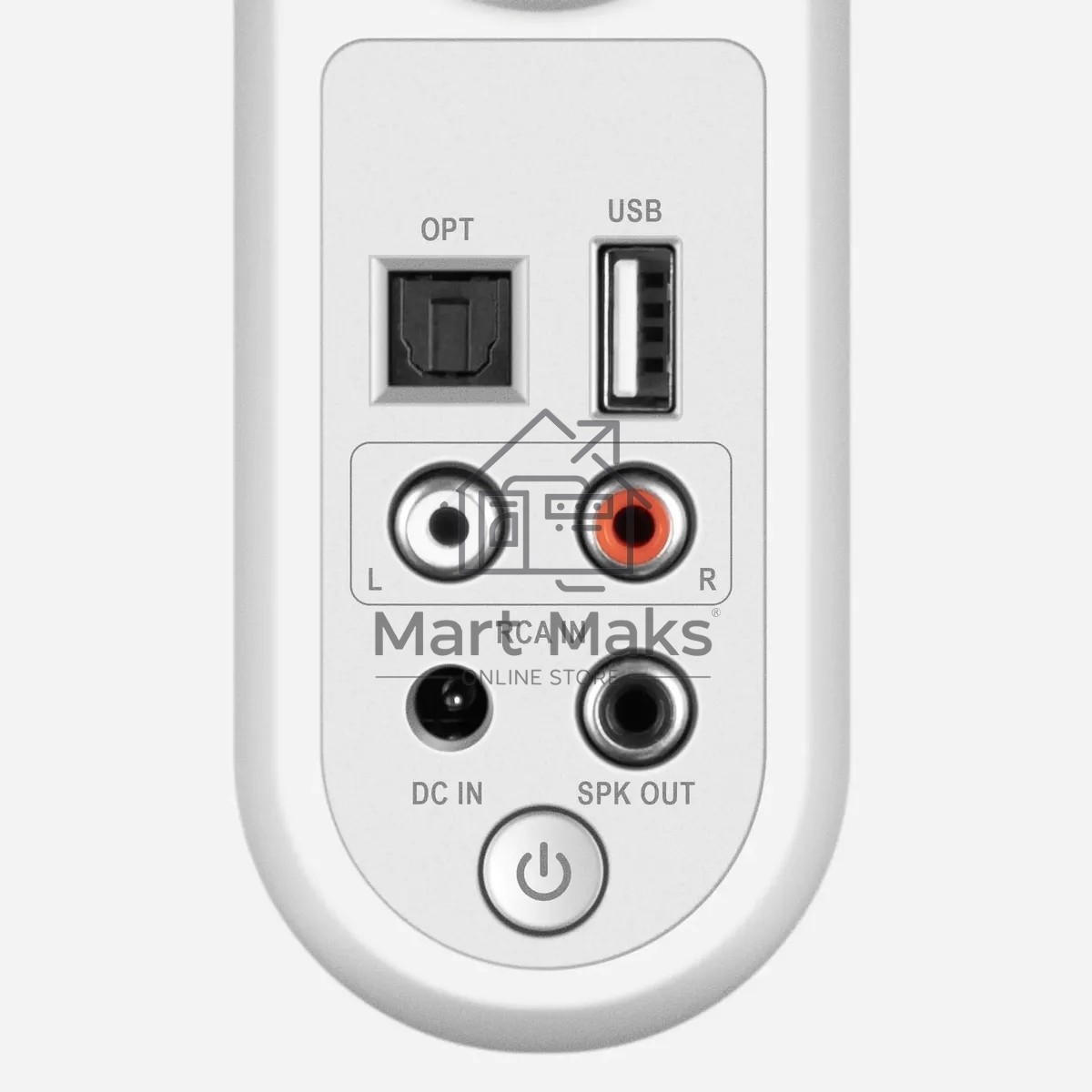 Акустика Sven MC-5 White (SV-022525)