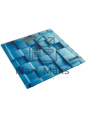 Весы напольные электронные ЯРОМИР ЯР-4200 