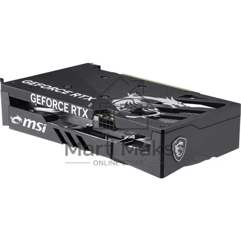 Видеокарта MSI RTX 5050 8G GAMING OC