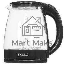 Чайник электрический Kelli KL-1368