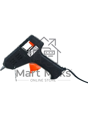 Клеевой пистолет ENGY EGG-10, 10 Вт (357114)