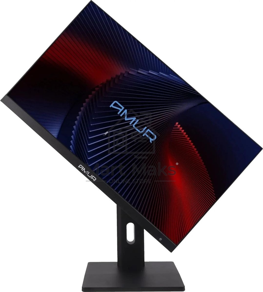 Моноблок Amur Тигр H6I12 23.8