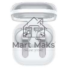 Наушники TWS Samsung Galaxy Buds4 SM-R540 White CAU
