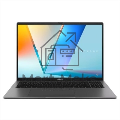 Ноутбук ASUS VivoBook S16 S3607AA-SH112/16
