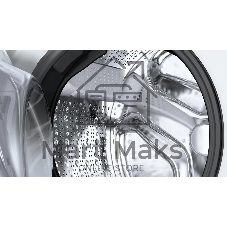 Стиральная машина Bosch WGB24410ME белый, загрузка фронтальная 9 кг, 1400 об/мин, класс A+++