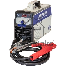 Сварочный аппарат Аврора Орион 200 инвертор MMA+TIG lift 9.2кВт