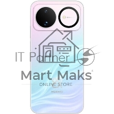 Смартфон Huawei Nova 16s EMA-LX9 12Gb, 256Gb, кристальный
