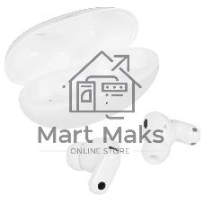 Наушники TWS Huawei FreeBuds Neo, белый (55039441)