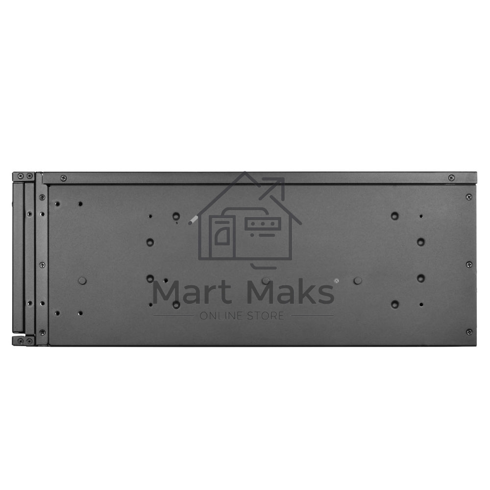 Компьютерный корпус Silverstone SST-RM44