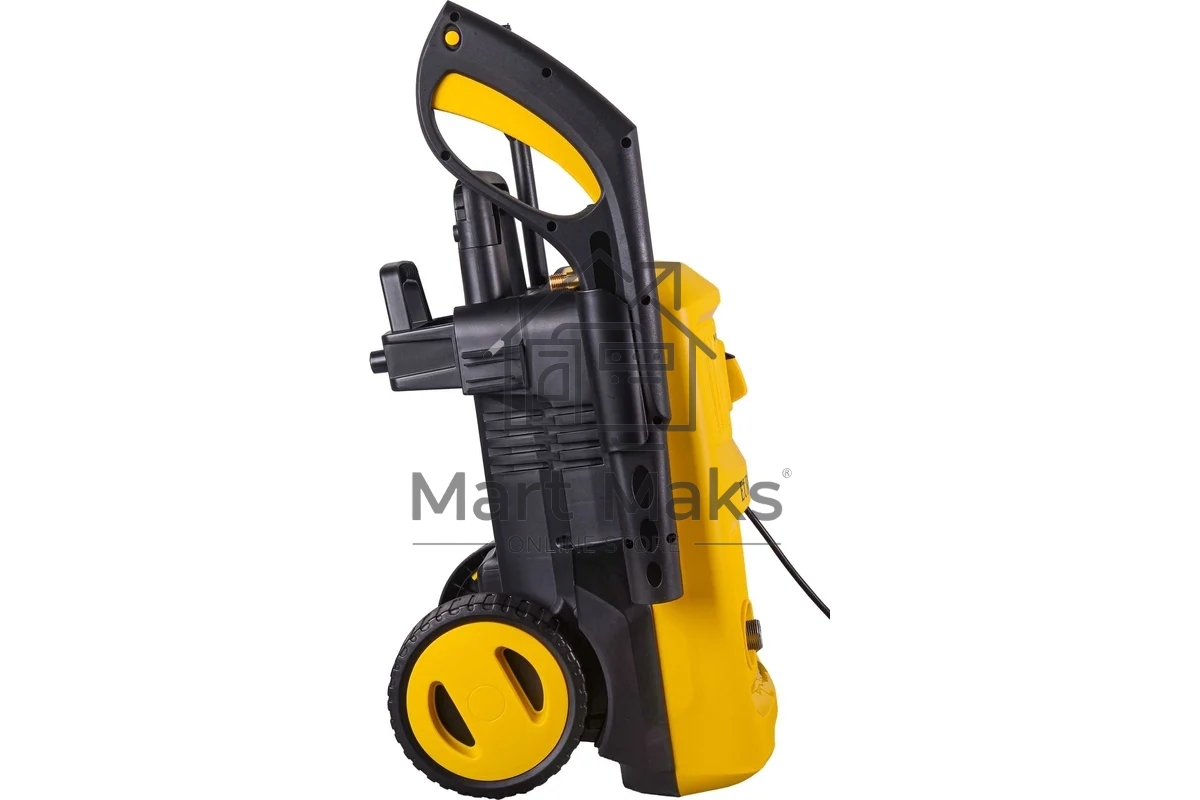 Мойка Eurolux W-175 PRO