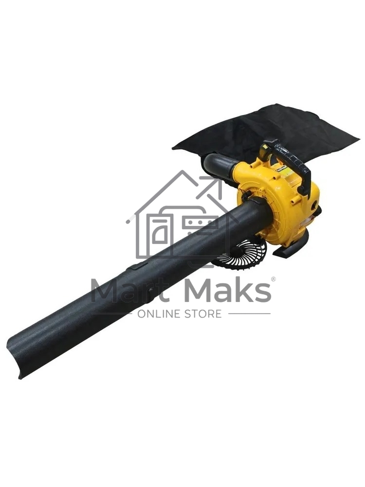 Воздуходувка бензиновая Huter GB-2 PLUS 900/70/13/77