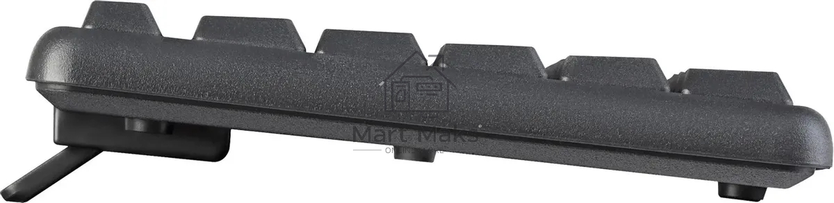 Клавиатура Defender Element HB-520 проводная, USB, черный