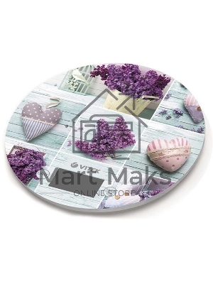 Весы кухонные электронные Vitek VT-2426 L 5 кг