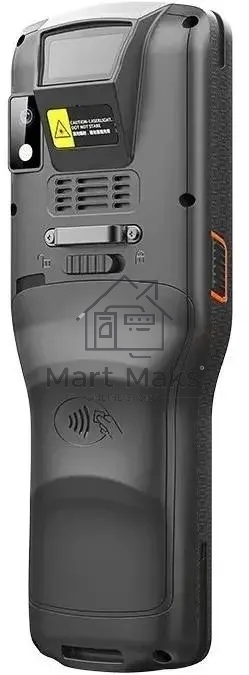 Терминал сбора данных Urovo DT30 (DT30-SZ2S9E4000) 2D Image Zebra SE4710, 2/16 ГБ, Android 9, Bluetooth, WiFi, NFC, USB Type-C, SIM, 2G, 3G, 4G, POGO-PIN, 3.2 