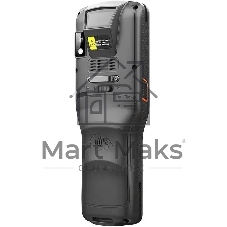 Терминал сбора данных Urovo DT30 (DT30-SZ2S9E4000) 2D Image Zebra SE4710, 2/16 ГБ, Android 9, Bluetooth, WiFi, NFC, USB Type-C, SIM, 2G, 3G, 4G, POGO-PIN, 3.2 