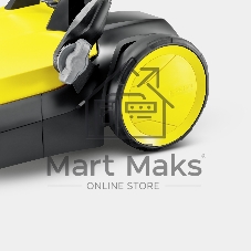 Подметальная машина ручная Karcher S 4 20 л, 1800 м²/ч