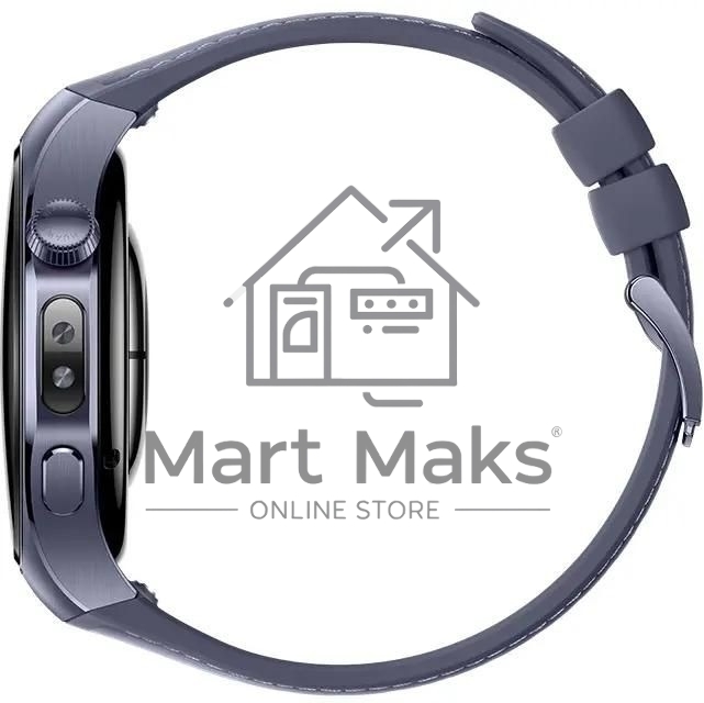 Смарт-часы Huawei Watch 5 Rates-L39L, 46мм, 1.5