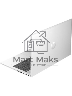 Ноутбук HP ProBook 450 G10 (71H61AV_Win11P) Intel Core i7 1355U 1700MHz/15.6