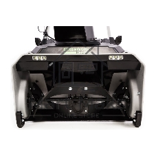 Снегоуборщик электрический Greenworks GD82STK5