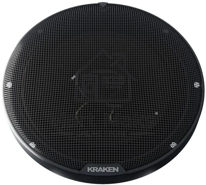 Колонки автомобильные Prology RX-165 160Вт 90дБ 4Ом 16см (6.5дюйм) (ком.:2кол.) коаксиальные двухполосные