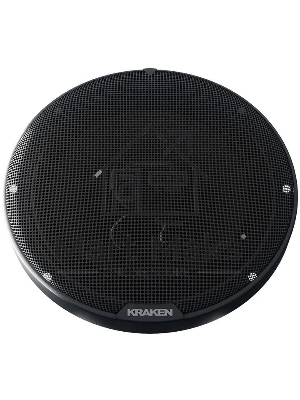 Колонки автомобильные Prology RX-165 160Вт 90дБ 4Ом 16см (6.5дюйм) (ком.:2кол.) коаксиальные двухполосные