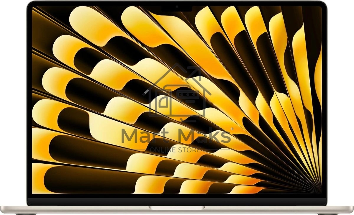 Ноутбук Apple MacBook Air A3448/15.3