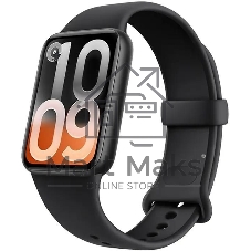 Фитнес-браслет Xiaomi Smart Band 10 Pro, 1.74