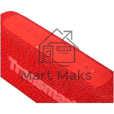 Портативная колонка Tronsmart Trip 2 Red (O3000), красный