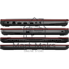 Ноутбук ASUS TUF Gaming A15 FA506NCG-HN339/15.6