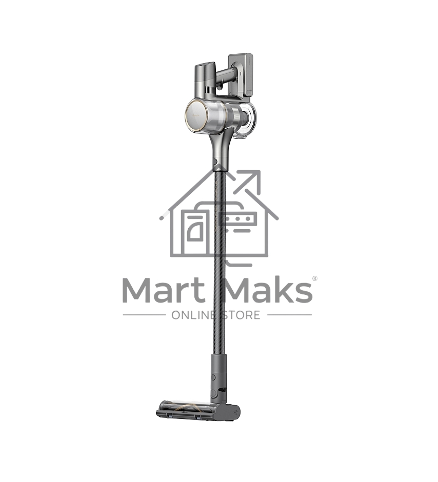 Пылесос вертикальный Dreame Cordless Vacuum Cleaner R20 Grey 