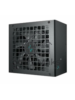 Блок питания Deepcool / GamerStorm PL750D, 750Вт, 80 PLUS Bronze, 120мм, черный