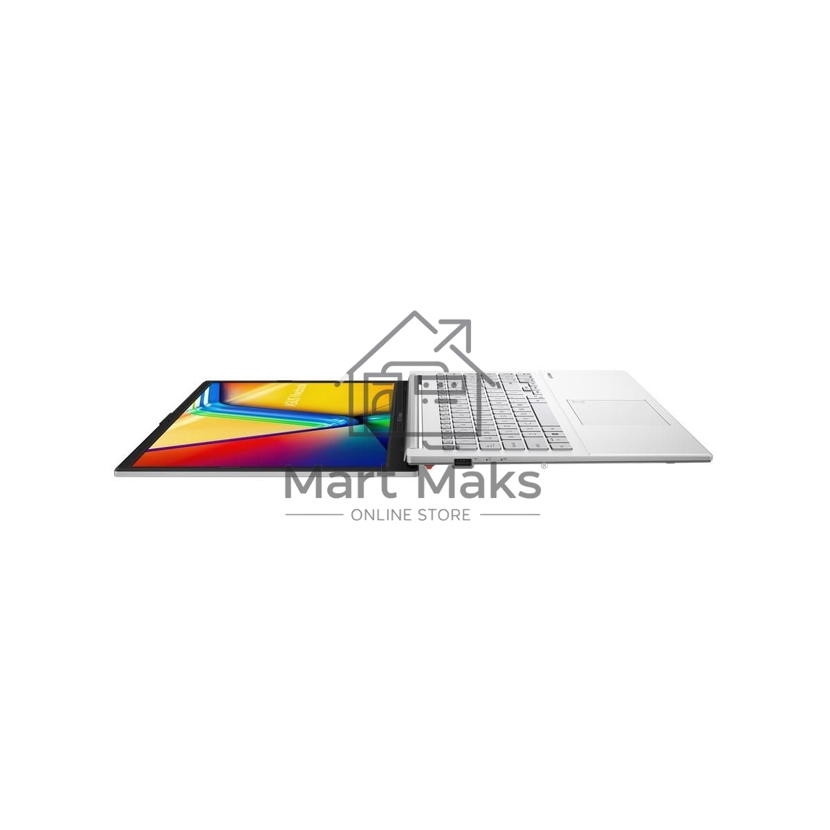 Ноутбук ASUS Vivobook Go 15 E1504GA-BQ527 15.6