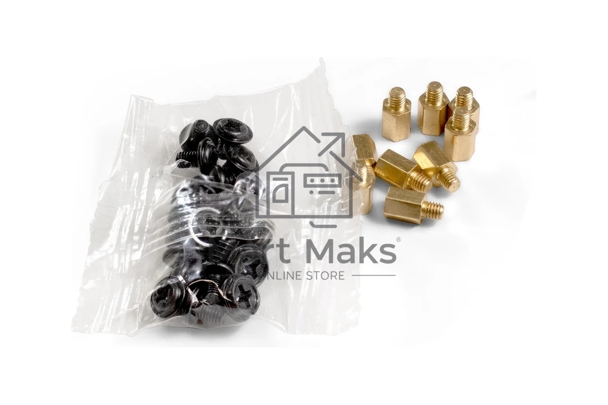 Серверный корпус ExeGate Pro 2U350-33, RM 19