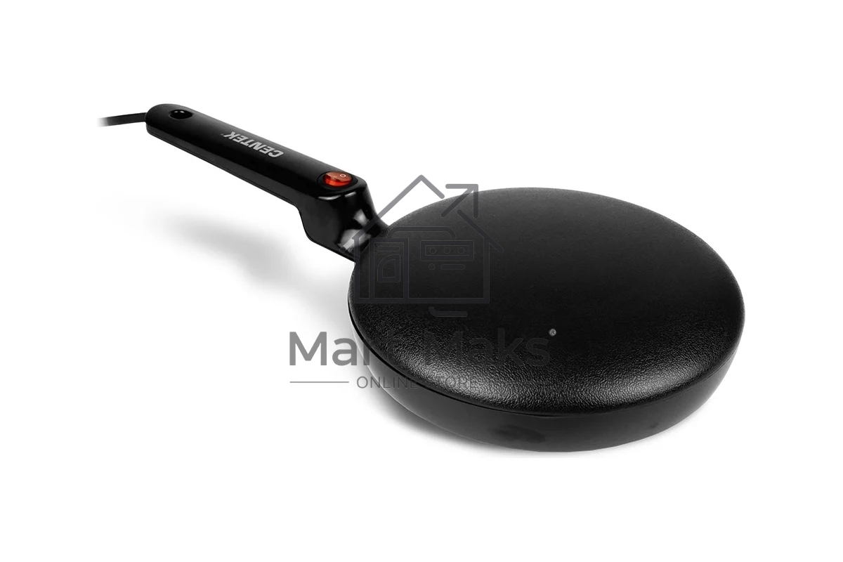 Блинница погружная Centek CT-1455 650 Вт, D 20 см