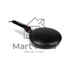 Блинница погружная Centek CT-1455 650 Вт, D 20 см