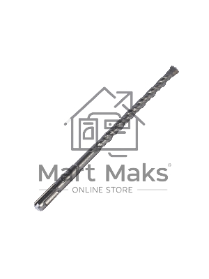 Бур PATRIOT SDS Plus S2 10x210