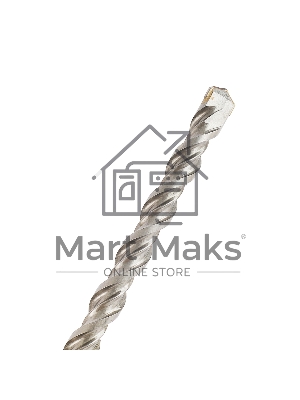 Бур EDGE by PATRIOT SDS Plus 18x460