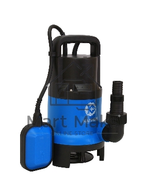 Калибр Насос центробежный НПЦ-550/30 (550/35П) 00000044935