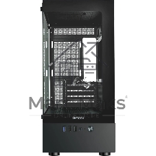 Компьютерный корпус Ginzzu CL470