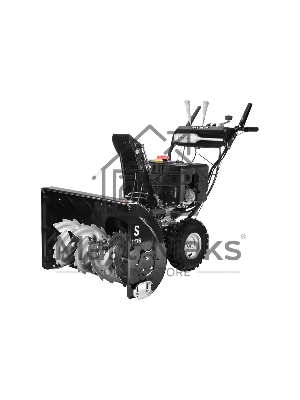 Снегоуборщик бензиновый Hyundai S 1176 11л.с.