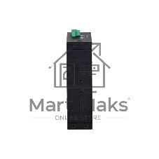 Коммутатор Dahua DH-HS4408-4ET-96, 4×100 Мбит/с + 4×1 Гбит/с SFP, управляемый