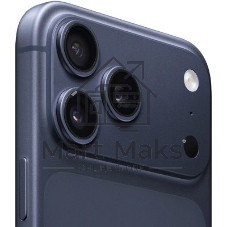 Смартфон Apple iPhone 17 Pro Max A3526 12/2024Gb, темно-синий