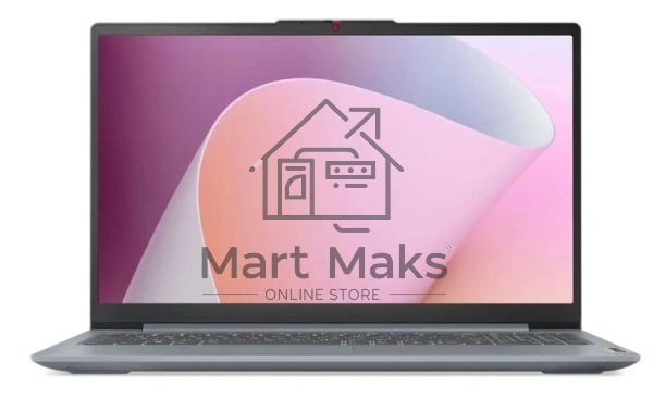Ноутбук Lenovo IdeaPad Slim 3 15AMN8/15.6
