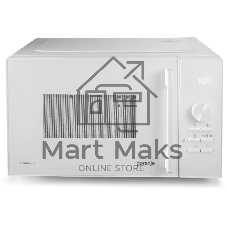Микроволновая Печь Gorenje MO23A3W5 23л. 800Вт белый