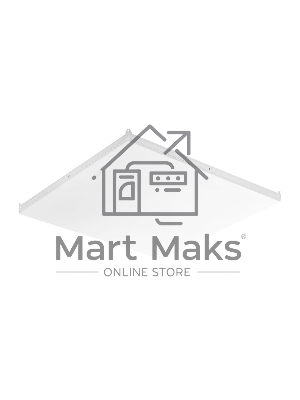 Обогреватель инфракрасный Ballu BIH-S2-0.5 НС-1345733 белый, 500 Вт, 5 м2