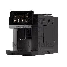 Кофемашина Polaris PACM 2080AC 1500Вт темно-серый