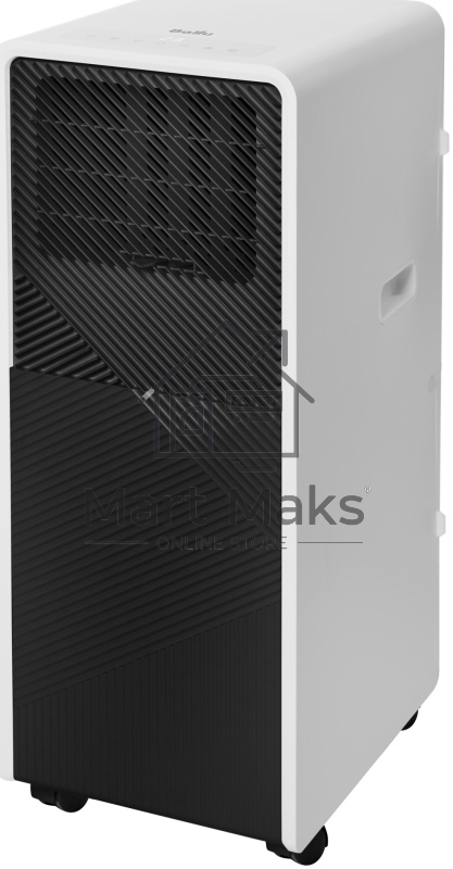 Кондиционер мобильный Ballu Stella BPAC-07 EG/N6