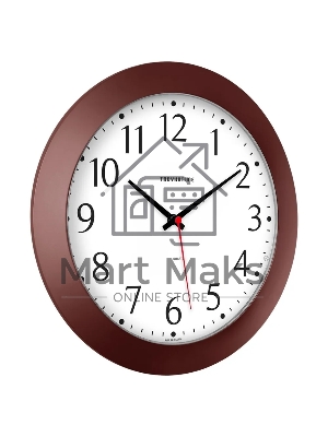 Часы настенные TROYKA 51534510